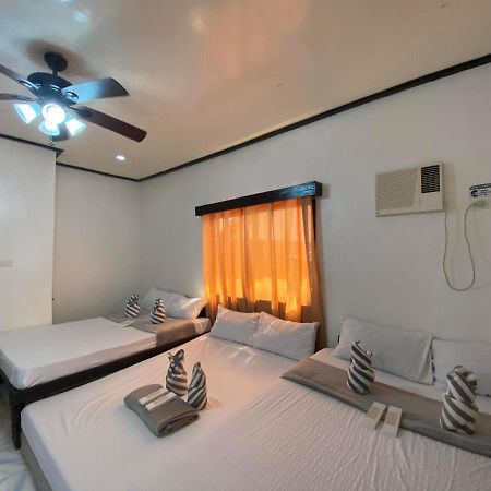 Mia Affordable Rooms El Nido Extérieur photo
