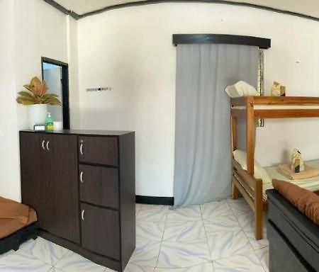 Mia Affordable Rooms El Nido Extérieur photo