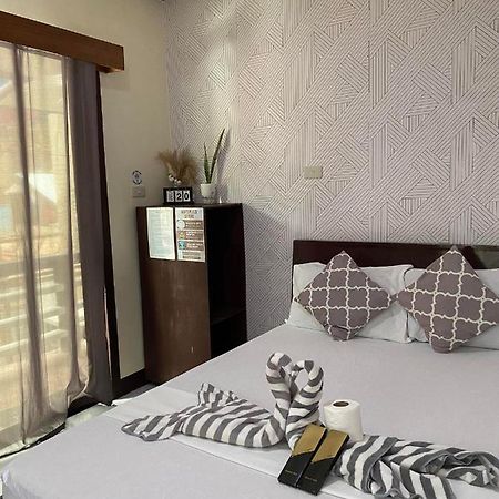 Mia Affordable Rooms El Nido Extérieur photo