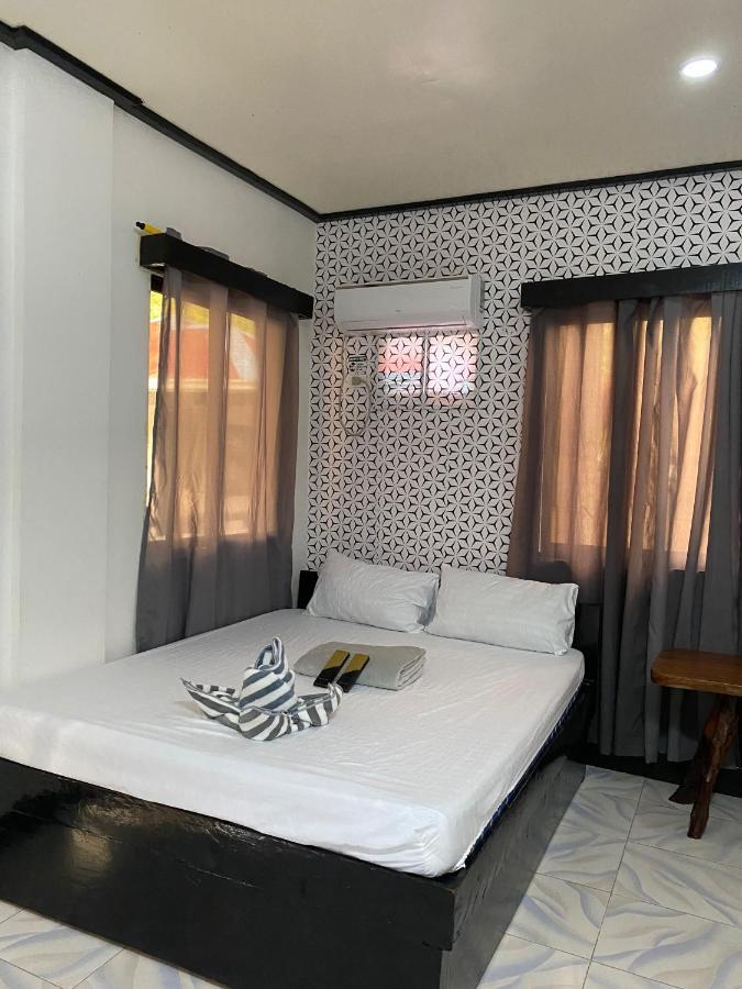 Mia Affordable Rooms El Nido Extérieur photo