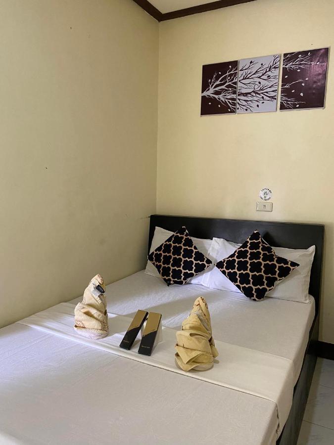 Mia Affordable Rooms El Nido Extérieur photo