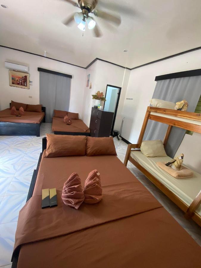 Mia Affordable Rooms El Nido Extérieur photo