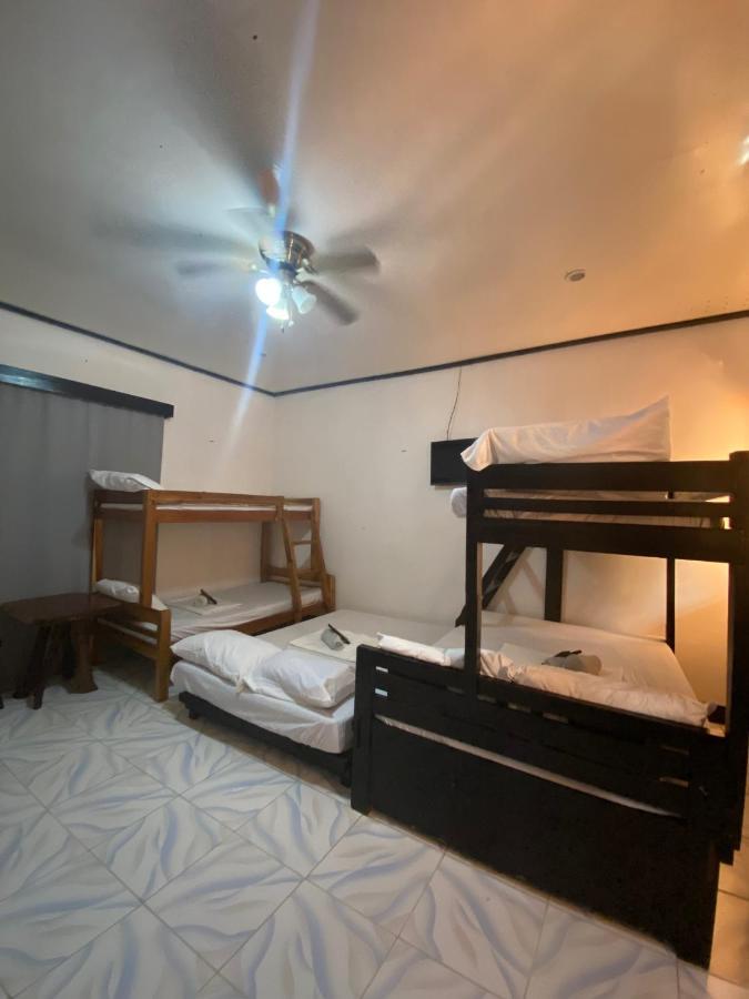 Mia Affordable Rooms El Nido Extérieur photo