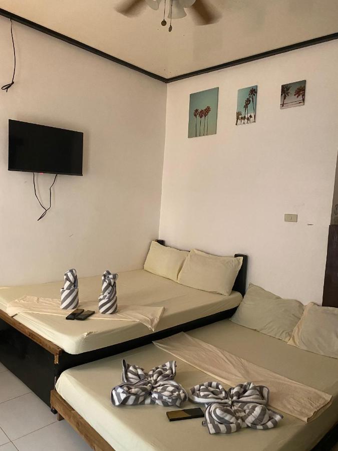 Mia Affordable Rooms El Nido Extérieur photo