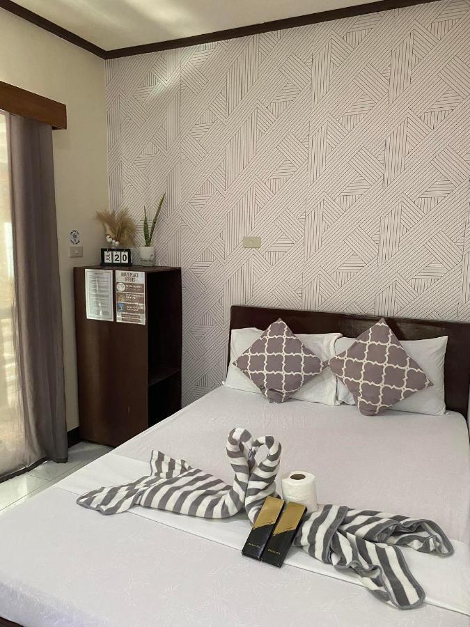Mia Affordable Rooms El Nido Extérieur photo