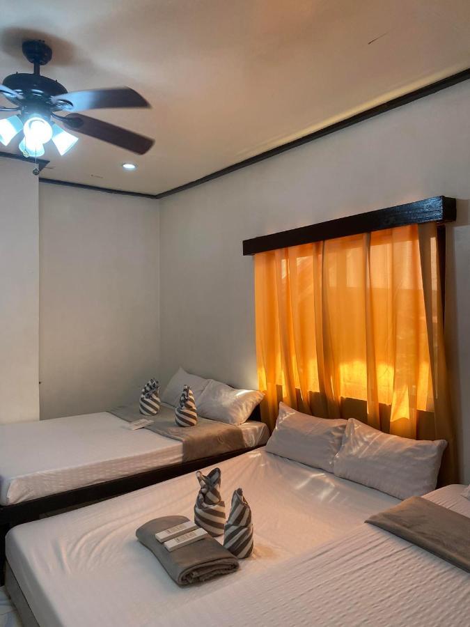 Mia Affordable Rooms El Nido Extérieur photo