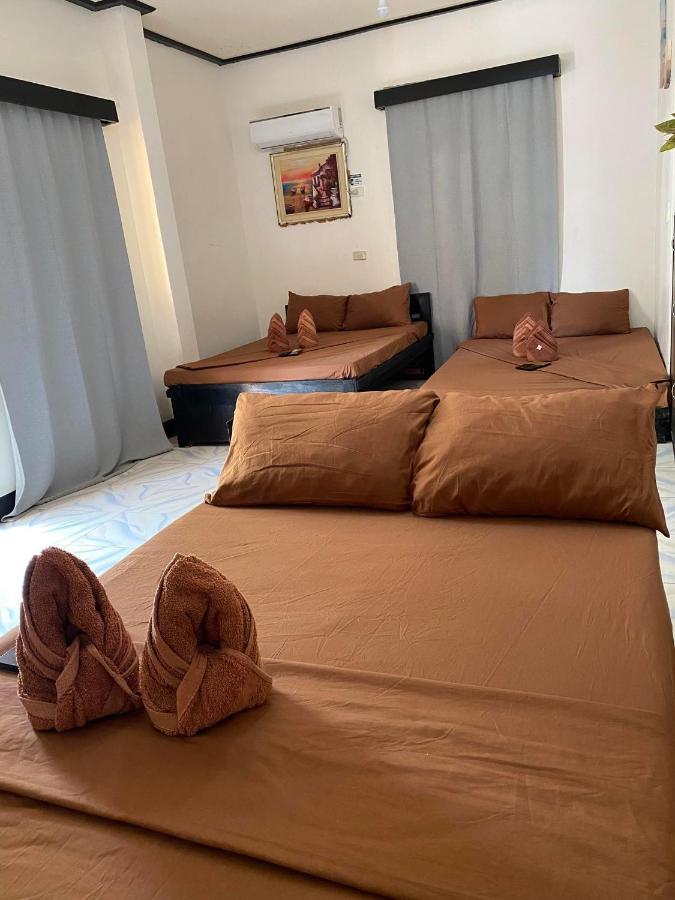 Mia Affordable Rooms El Nido Extérieur photo