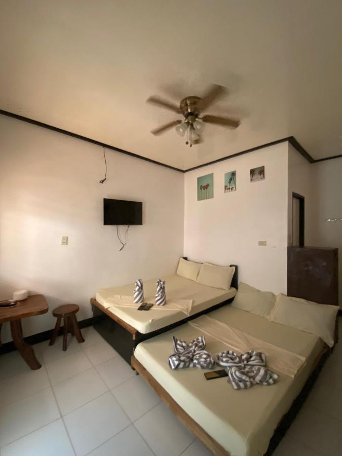 Mia Affordable Rooms El Nido Extérieur photo