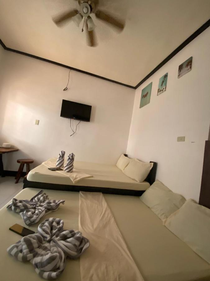 Mia Affordable Rooms El Nido Extérieur photo