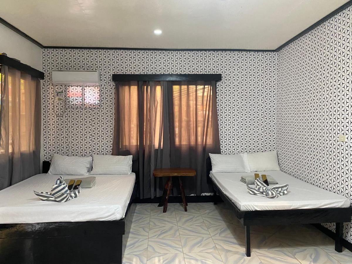 Mia Affordable Rooms El Nido Extérieur photo