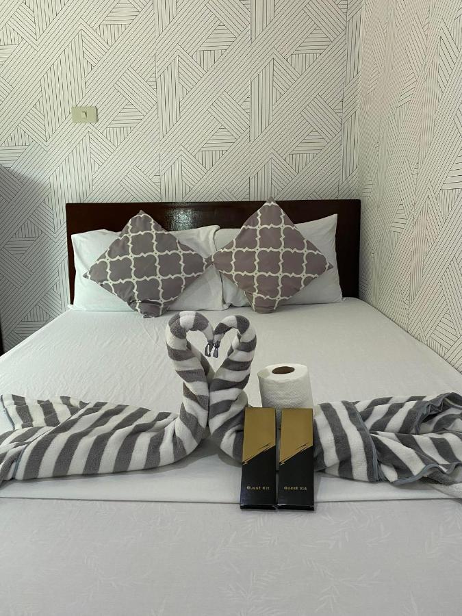 Mia Affordable Rooms El Nido Extérieur photo
