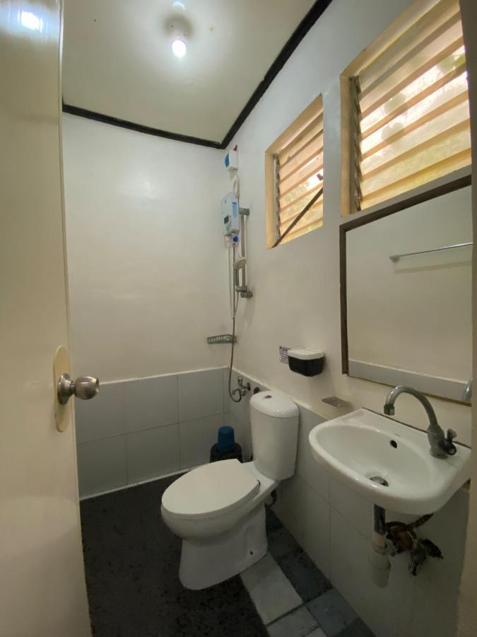 Mia Affordable Rooms El Nido Extérieur photo
