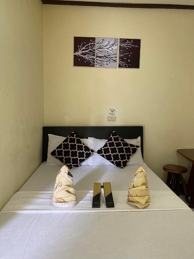 Mia Affordable Rooms El Nido Extérieur photo