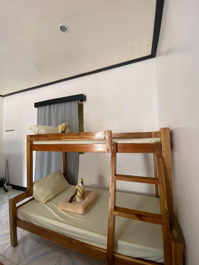Mia Affordable Rooms El Nido Extérieur photo