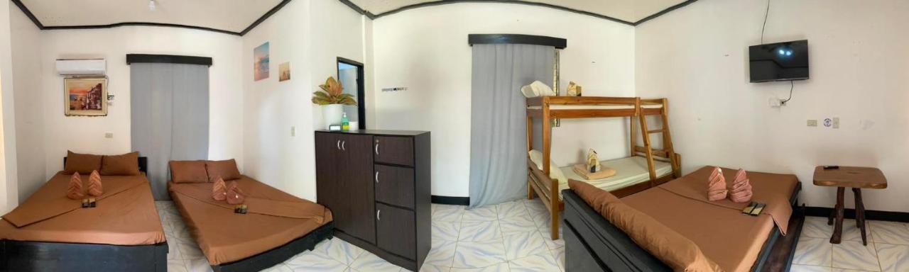 Mia Affordable Rooms El Nido Extérieur photo