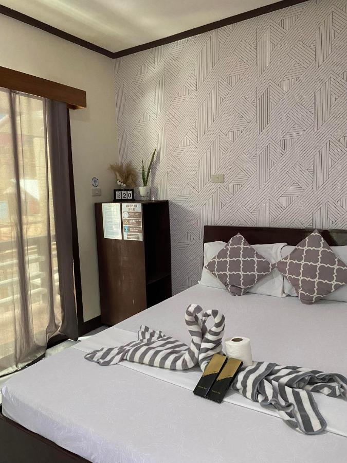 Mia Affordable Rooms El Nido Extérieur photo