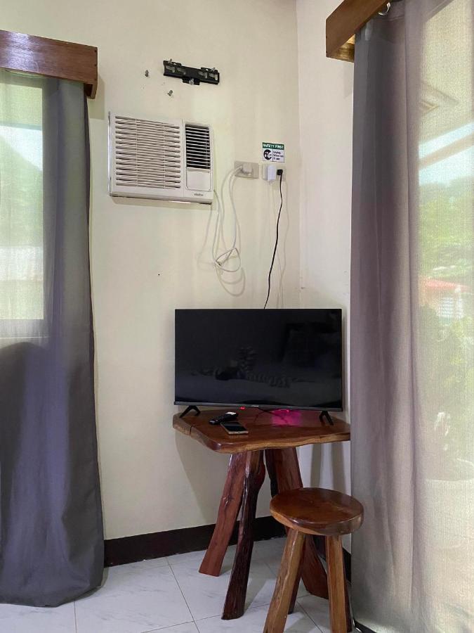 Mia Affordable Rooms El Nido Extérieur photo