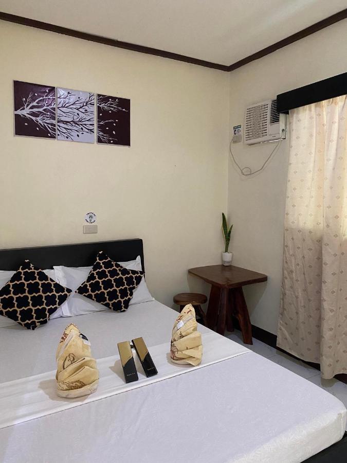 Mia Affordable Rooms El Nido Extérieur photo